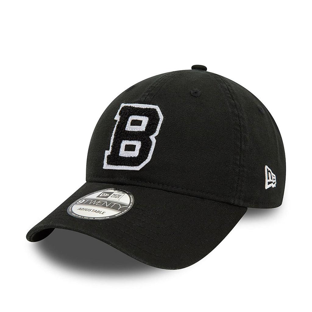 Mlb Varsity Coop 9twenty Brododco  Blk_