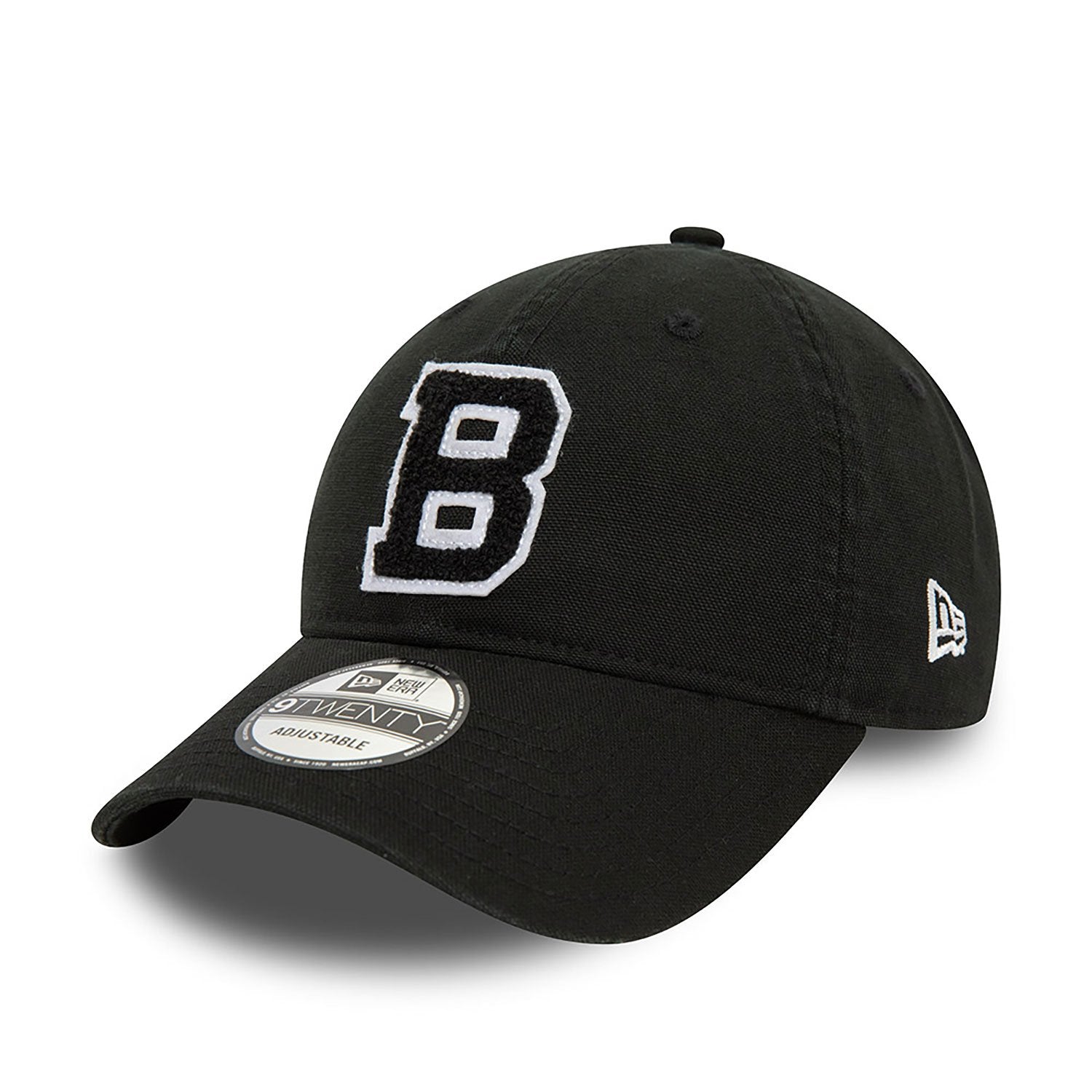 Mlb Varsity Coop 9twenty Brododco  Blk_