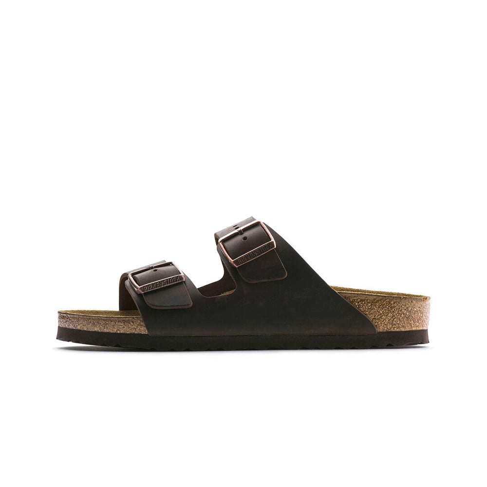 Arizona Habana, Oiled Leather  Calz. S