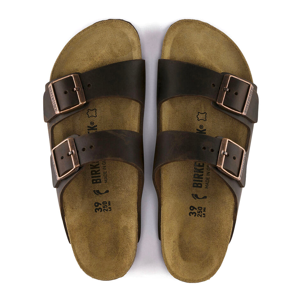 Arizona Habana, Oiled Leather  Calz. S