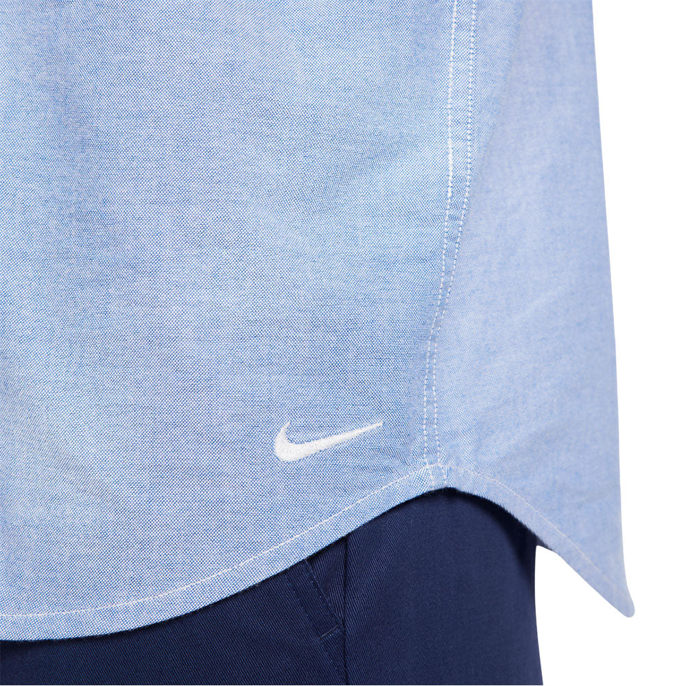 M Nl Oxford Buttondown L