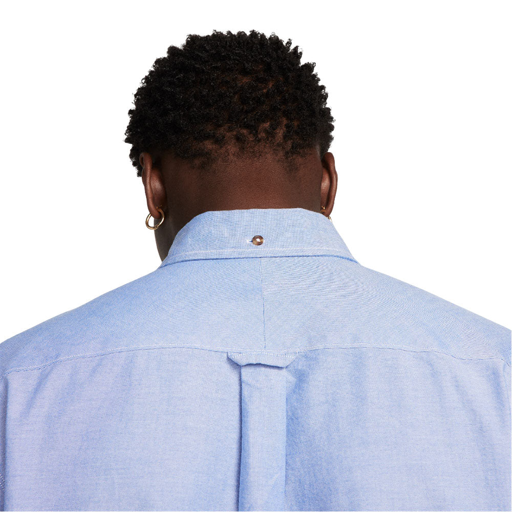 M Nl Oxford Buttondown L