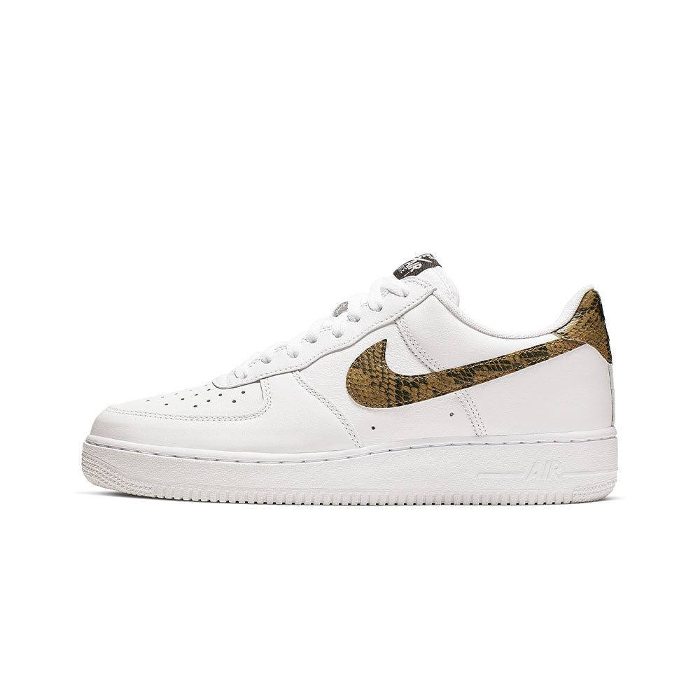 Air Force 1 Low Retro Prm Qs