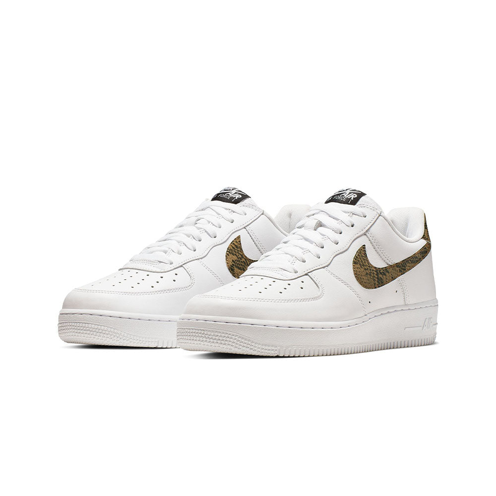 Air Force 1 Low Retro Prm Qs