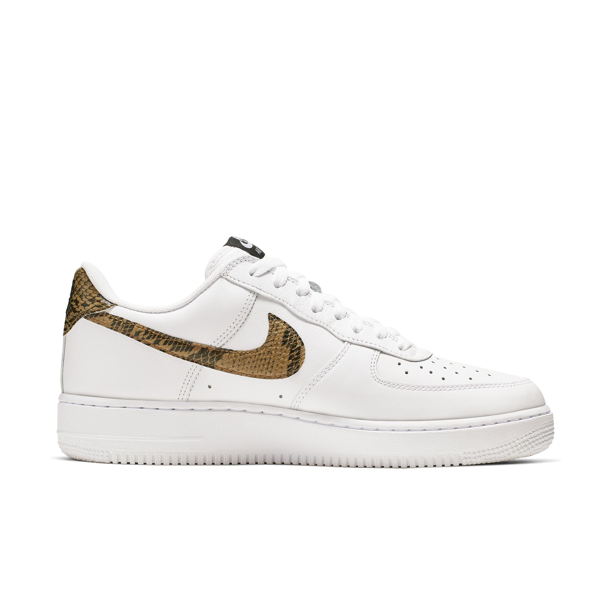 Air Force 1 Low Retro Prm Qs