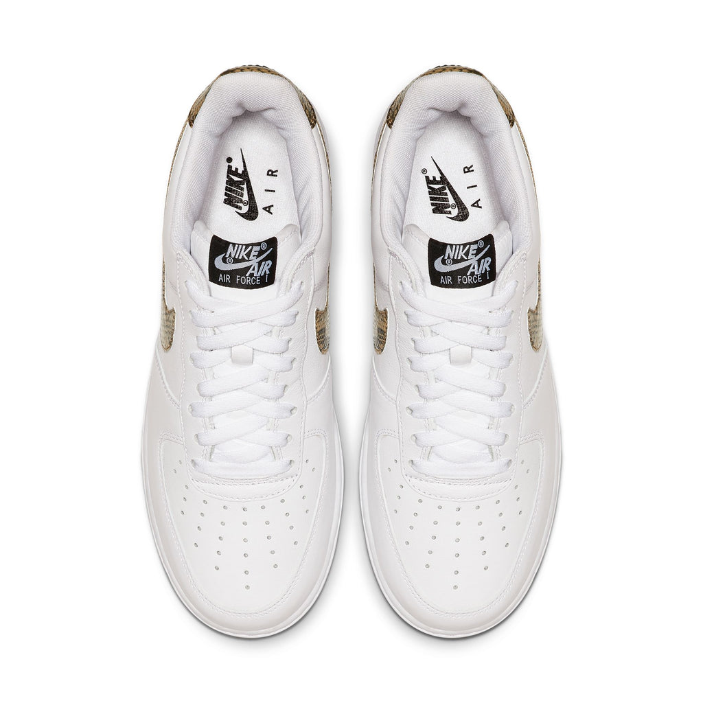 Air Force 1 Low Retro Prm Qs