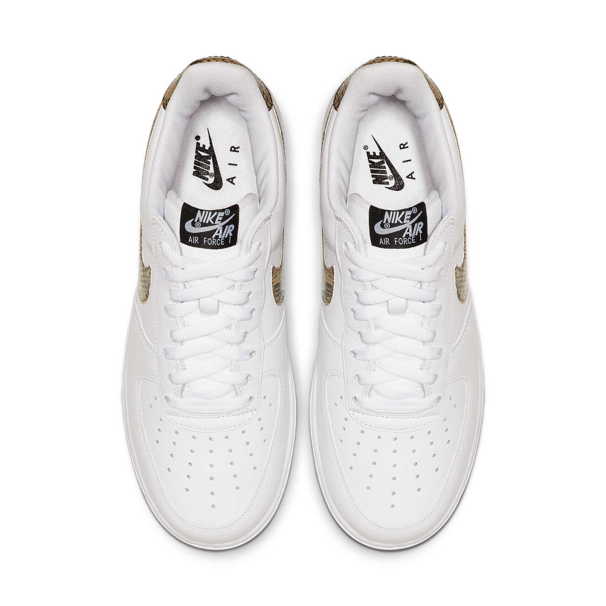 Air Force 1 Low Retro Prm Qs