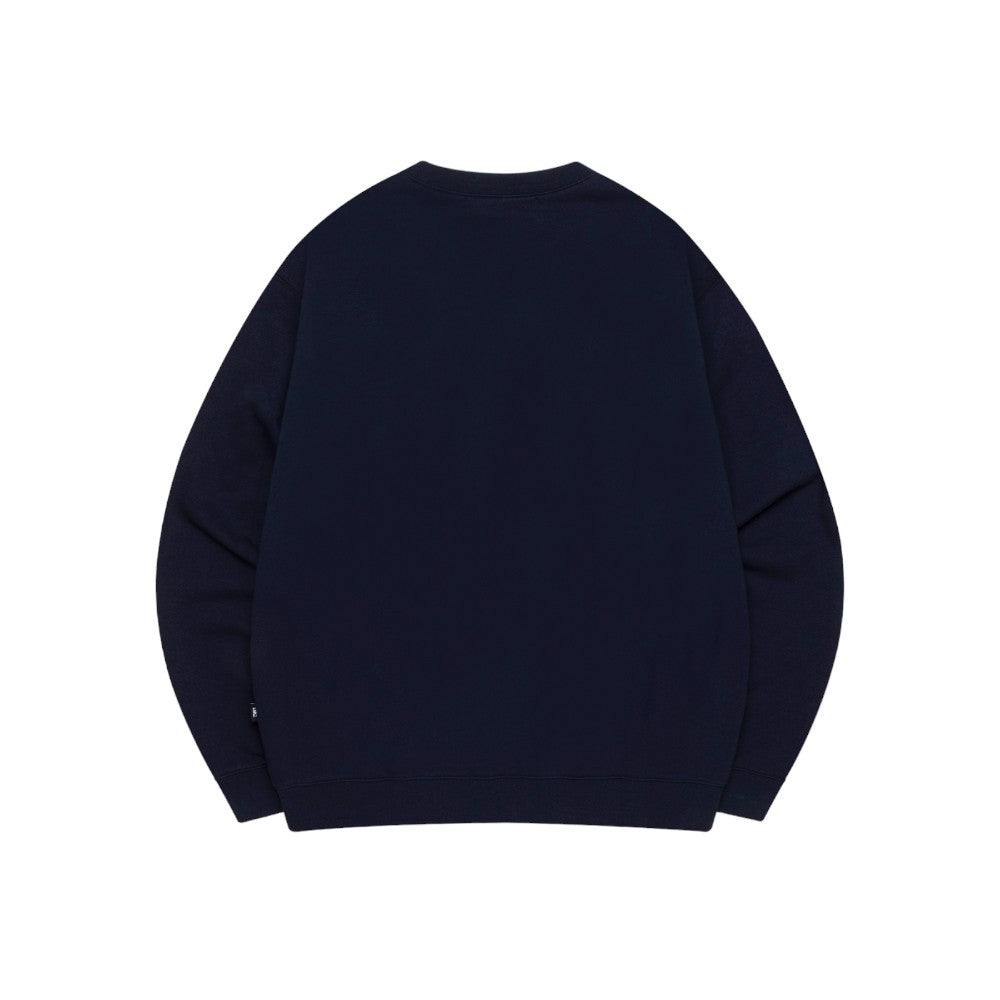 Team Arch Co  ege Sweatshirt