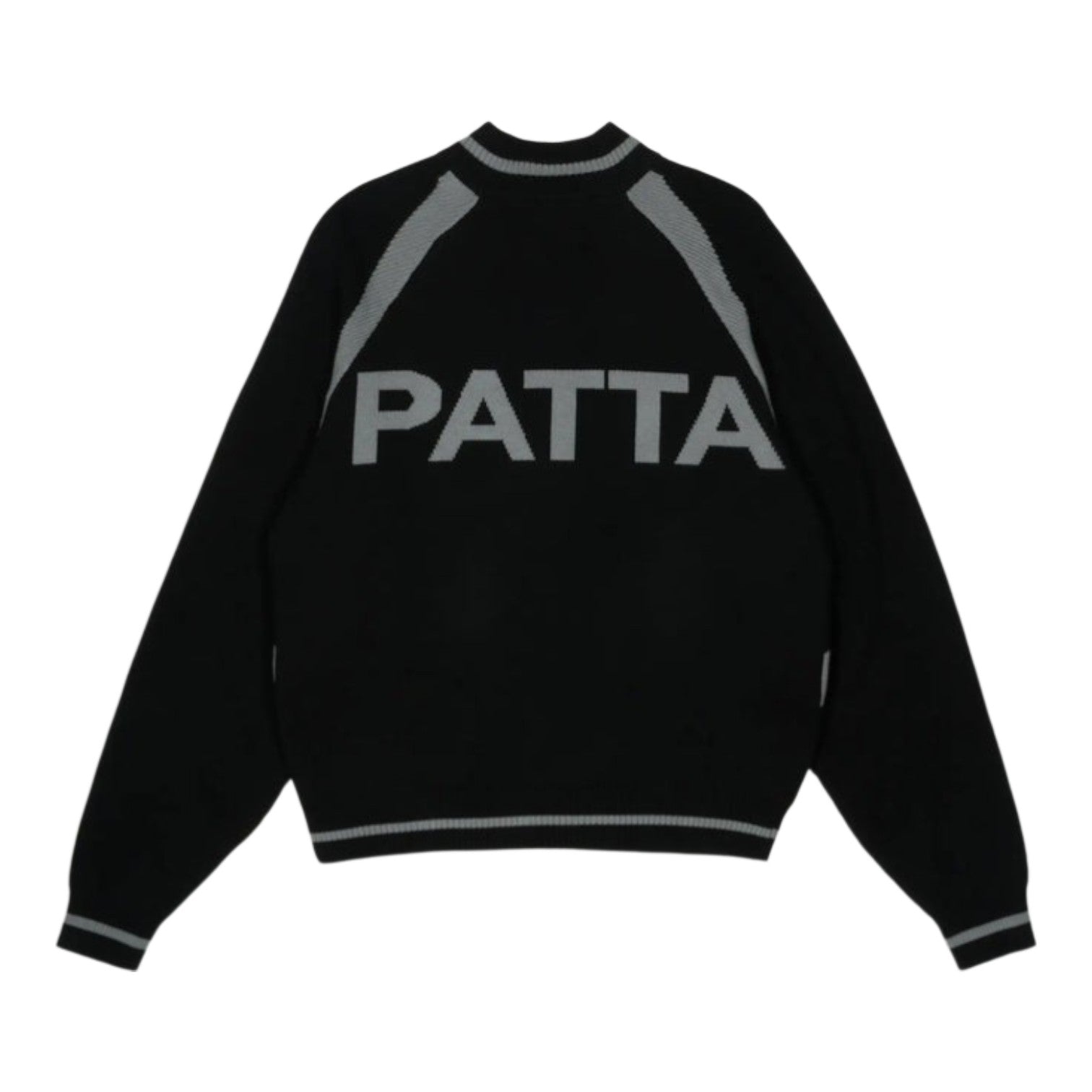 Patta Track Top Cardigan