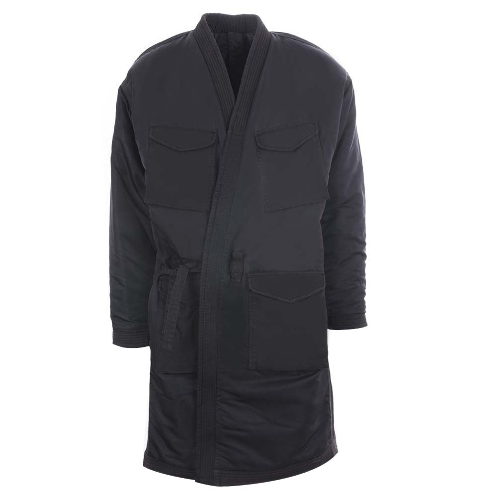 HAN FIELD COAT JNT STONEWASHED · REVERSIBLE