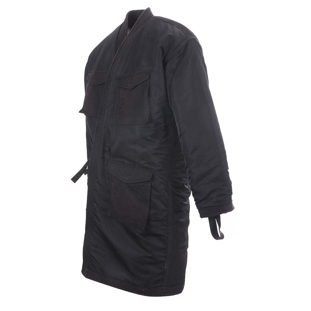 HAN FIELD COAT JNT STONEWASHED · REVERSIBLE