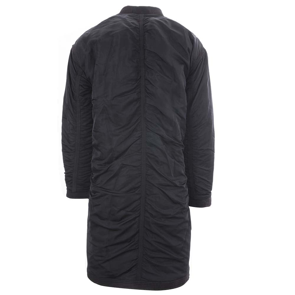HAN FIELD COAT JNT STONEWASHED · REVERSIBLE