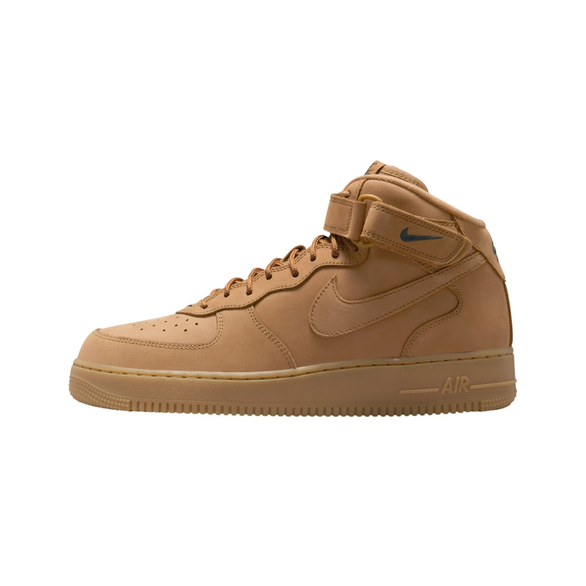 Air Force 1 Mid Flax