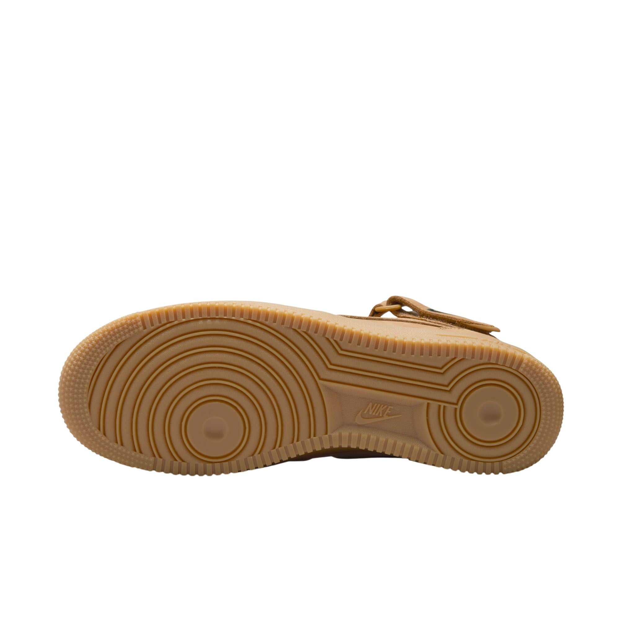 Air Force 1 Mid Flax