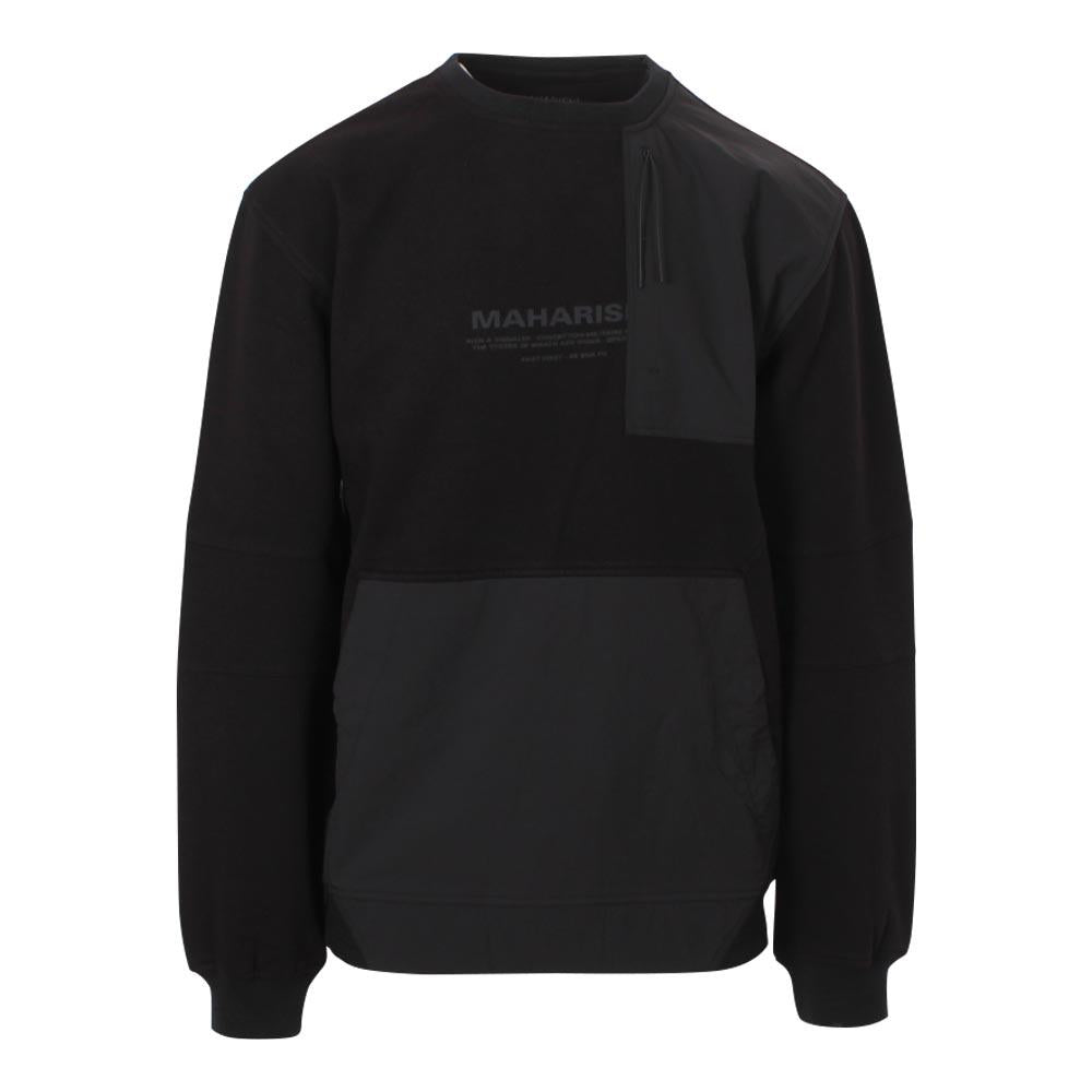 TECH CREW SWEAT