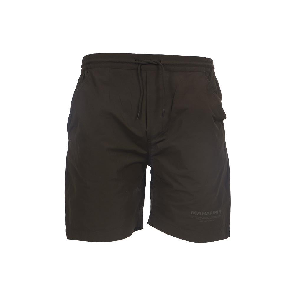 Costu e Short Da  Antracite