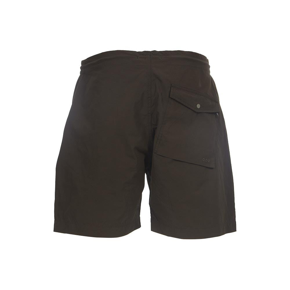 Costu e Short Da  Antracite