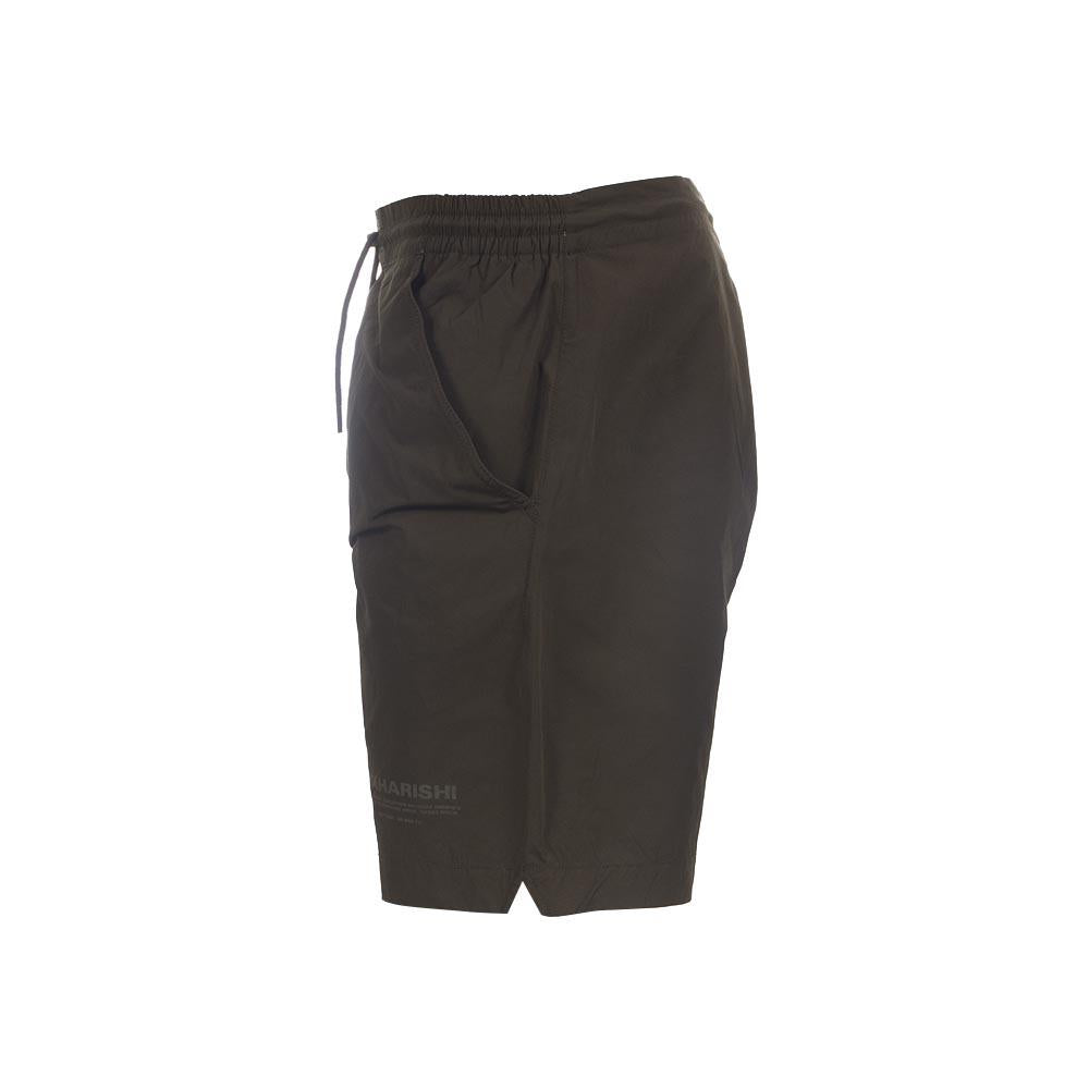 Costu e Short Da  Antracite