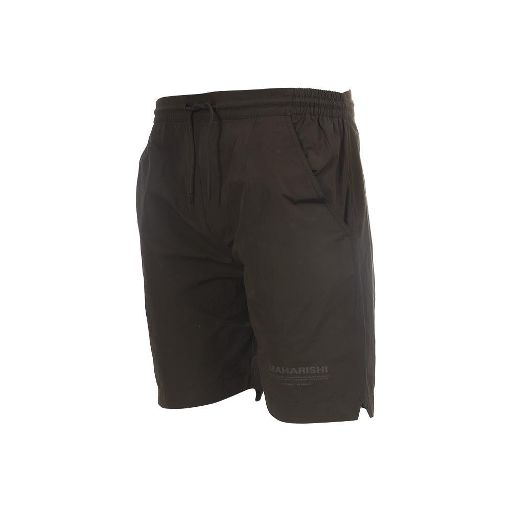 Costu e Short Da  Antracite