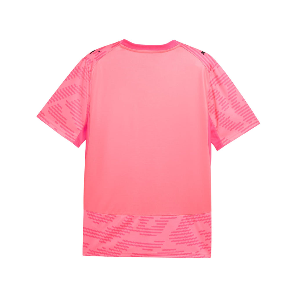 PUMA X PORTOGALLO X SALEHE BEMBURY Replica Match Jersey Goalkeeper Pink