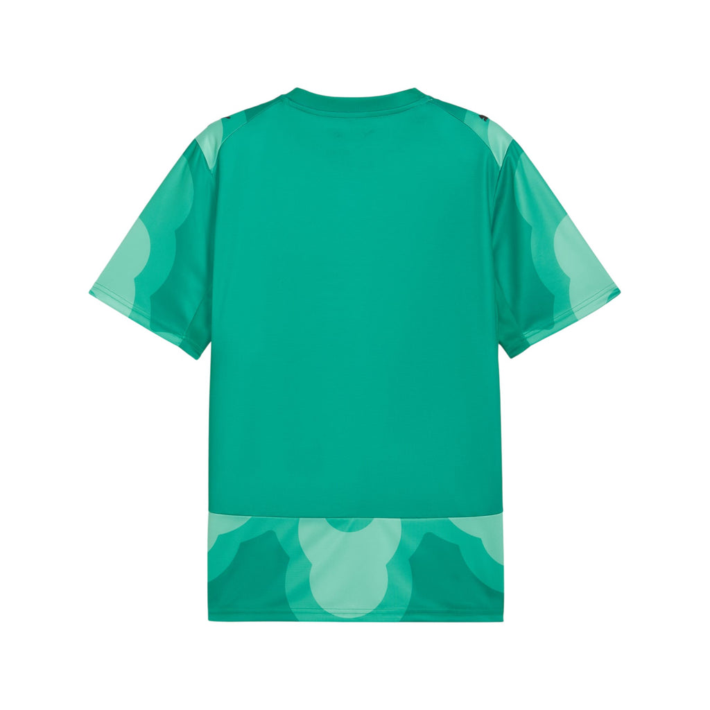 PUMA X COSTA D'AVORIO X SALEHE BEMBURY Replica Match Jersey Goalkeeper Green