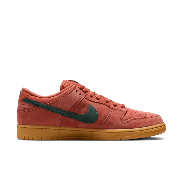 NIKE SB Dunk Low Burnt Sunrise