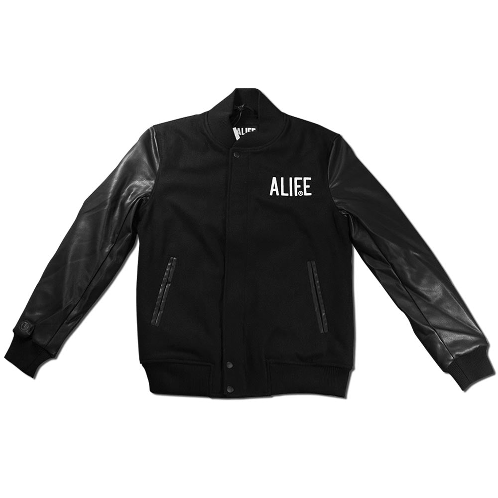 ALIFE X URBAN JUNGLE DESTROYER JKT