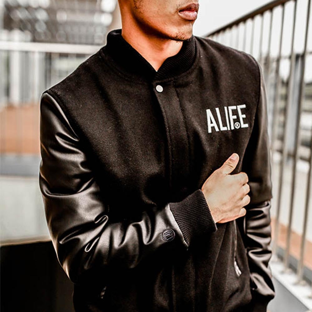 ALIFE X URBAN JUNGLE DESTROYER JKT