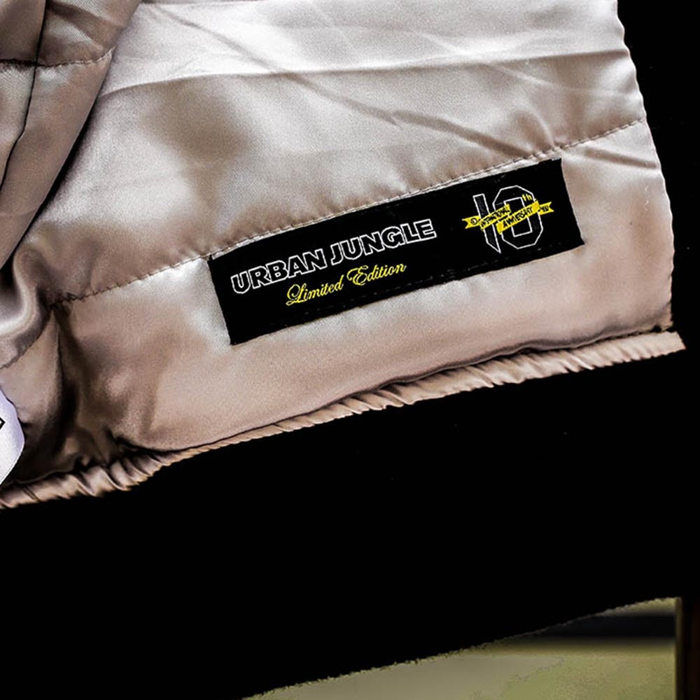 ALIFE X URBAN JUNGLE DESTROYER JKT