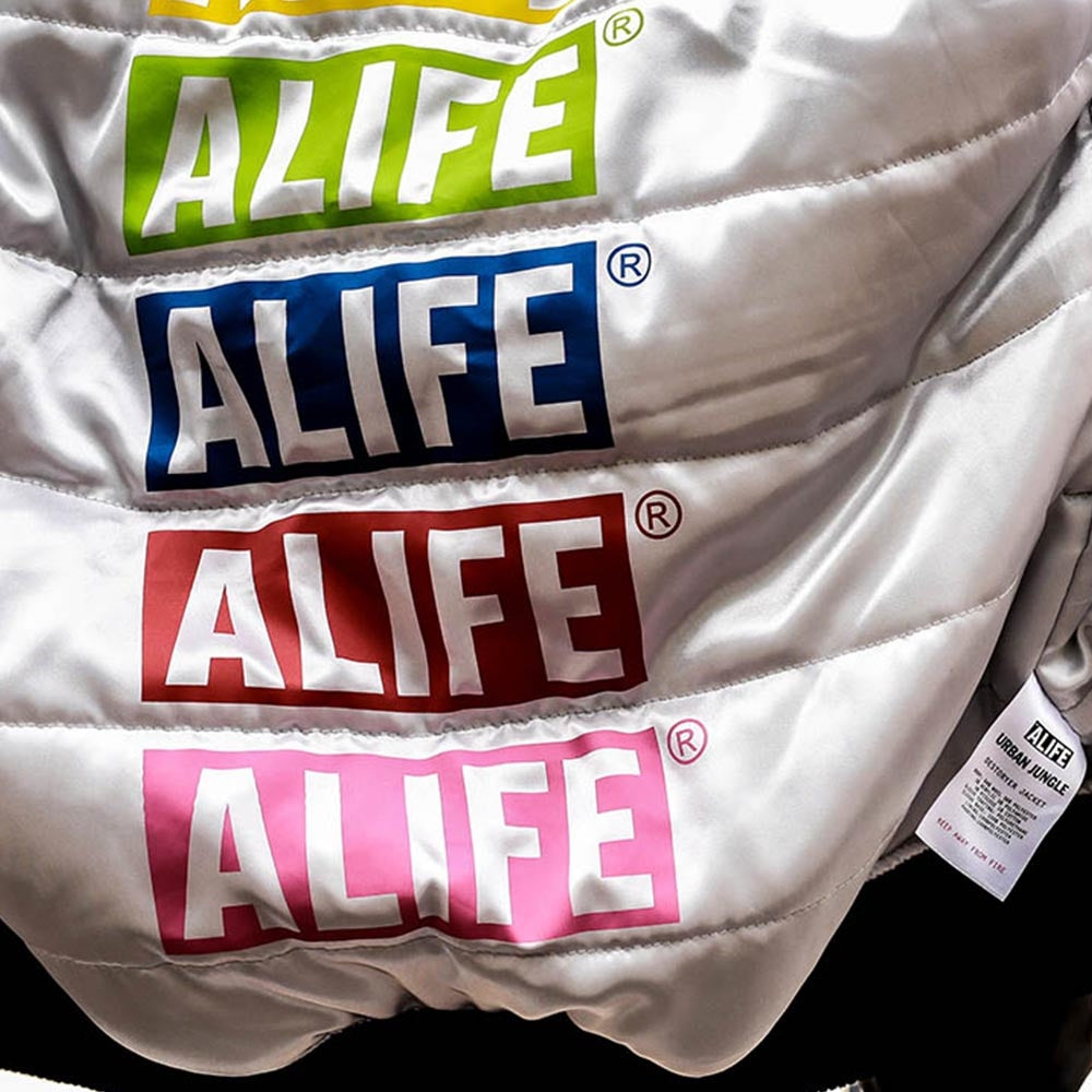 ALIFE X URBAN JUNGLE DESTROYER JKT