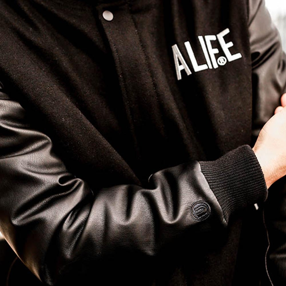 ALIFE X URBAN JUNGLE DESTROYER JKT