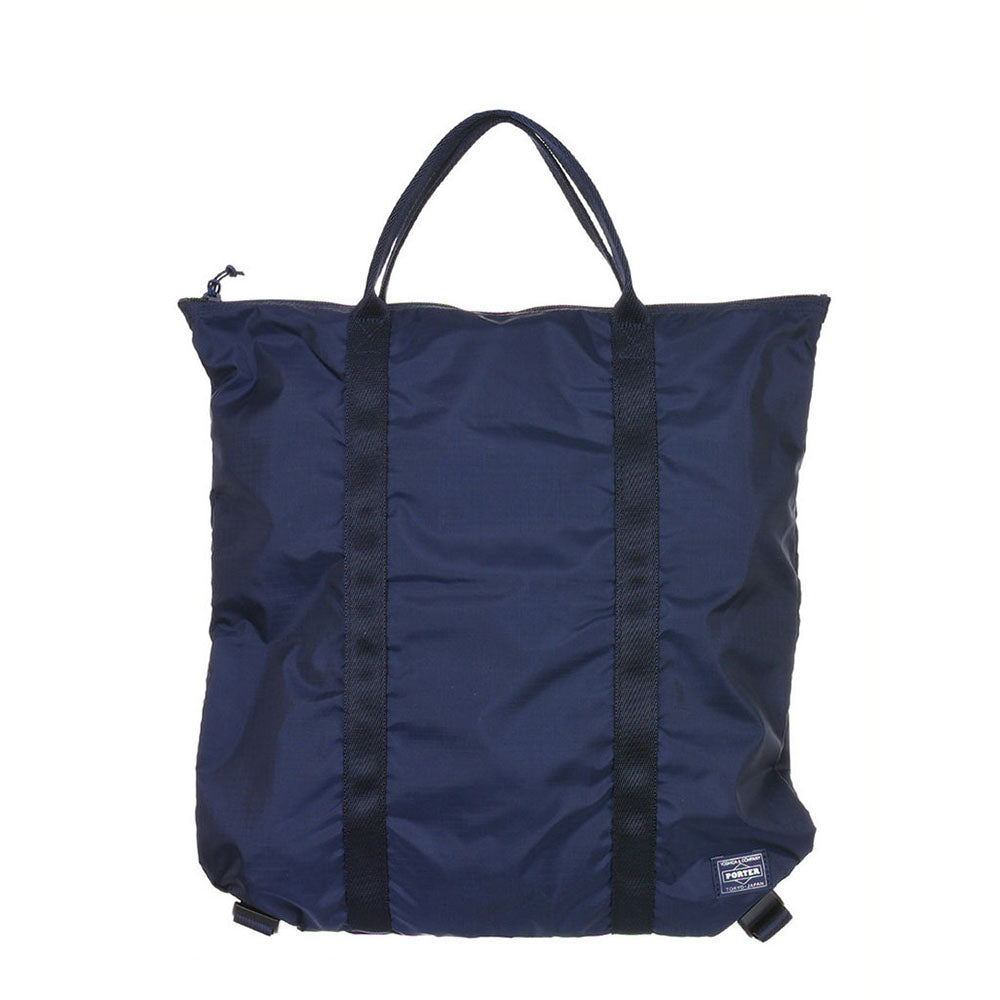 FLEX 2WAY TOTE BAG
