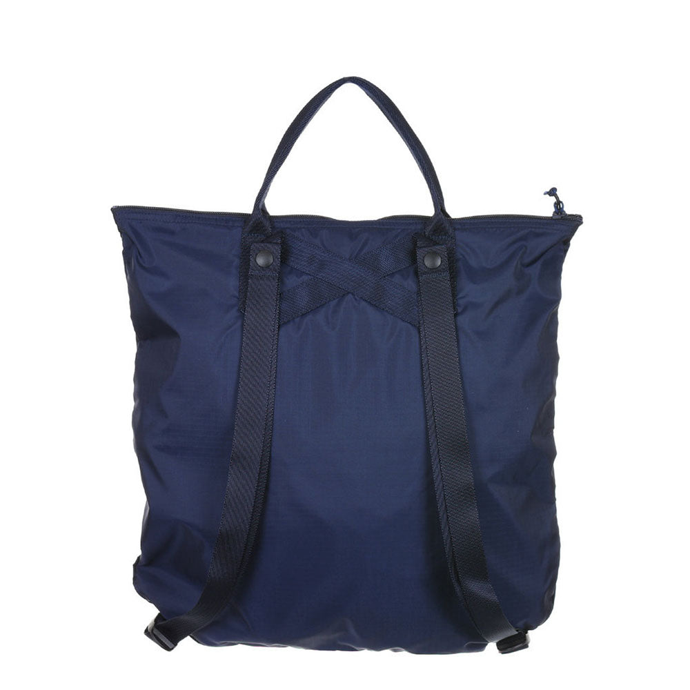 FLEX 2WAY TOTE BAG