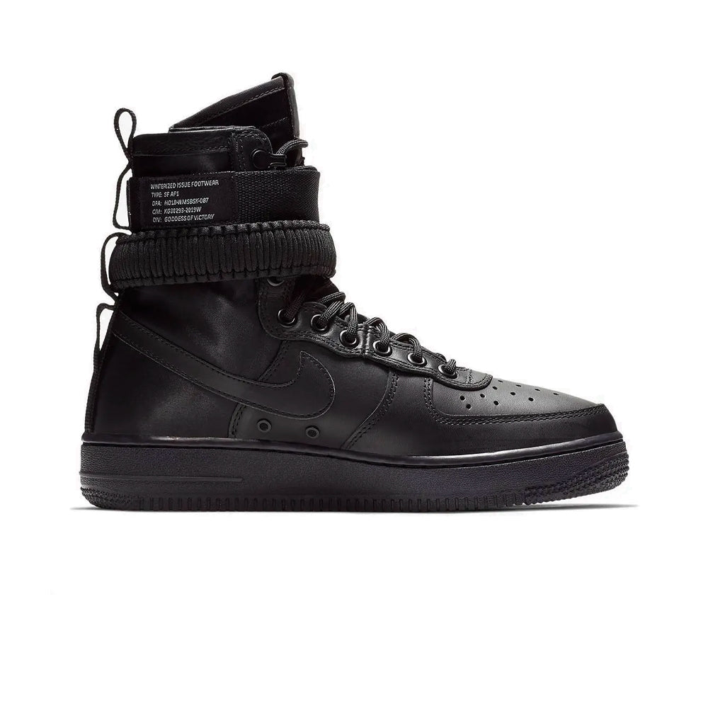 W SF AF1