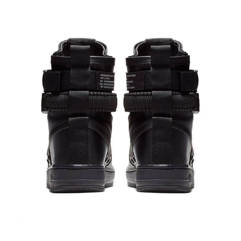 W SF AF1