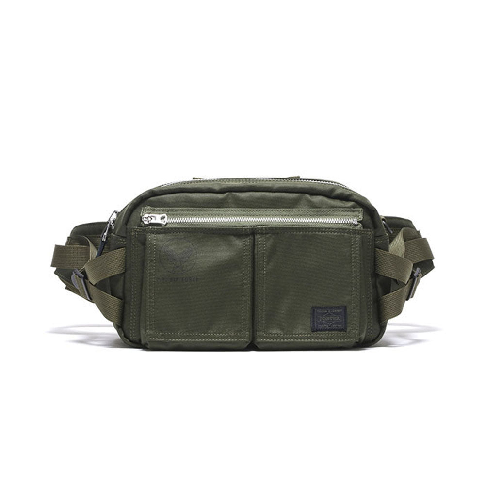 WAIST BAG