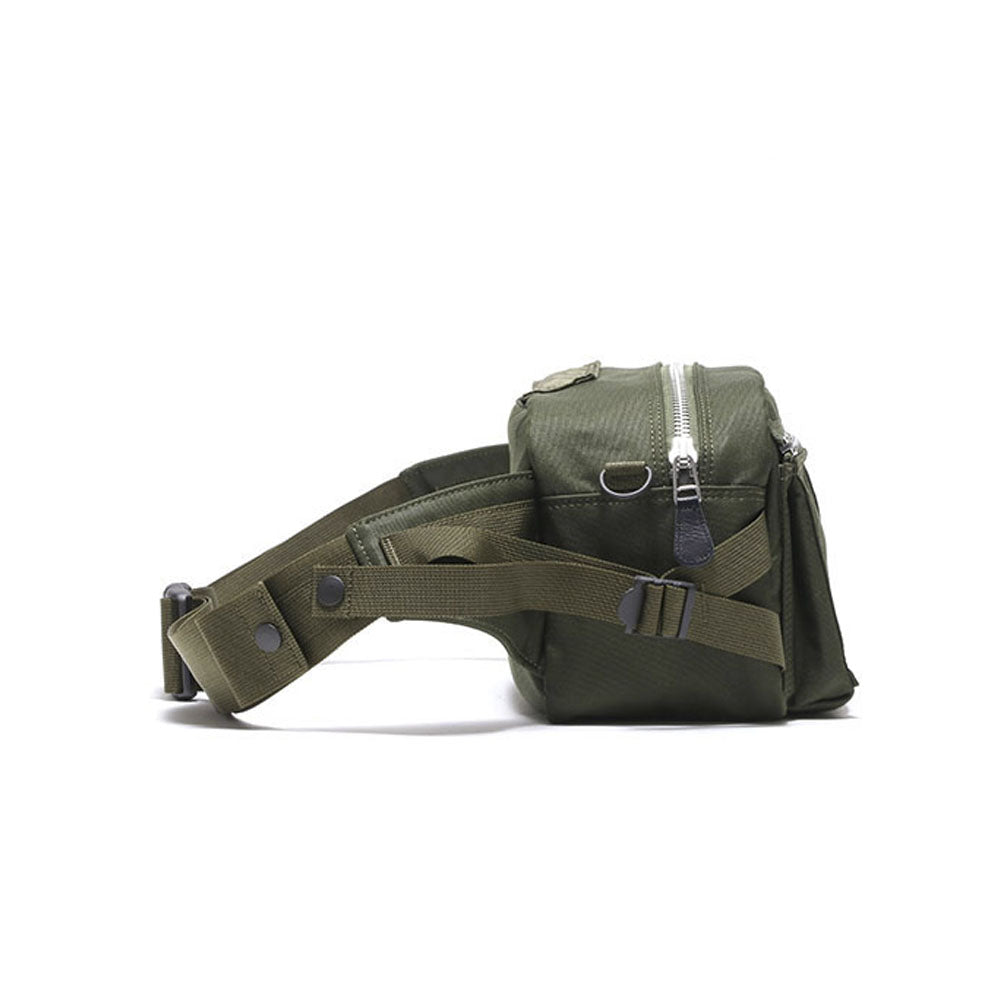 WAIST BAG