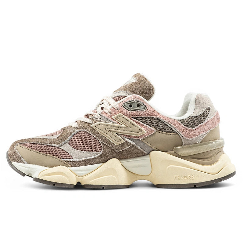 New Balance 9060 Landslide Mushroom
