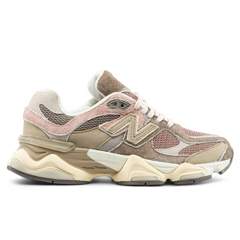 New Balance 9060 Landslide Mushroom