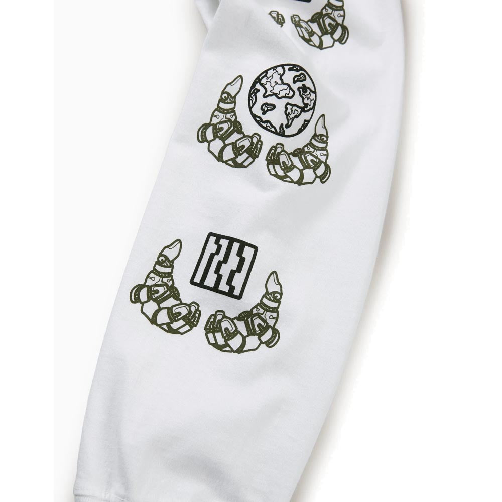 GLOBAL GRIP PRINT