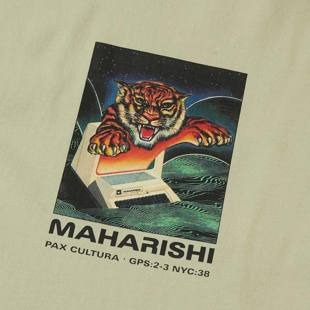 2020 TIGER PRINT