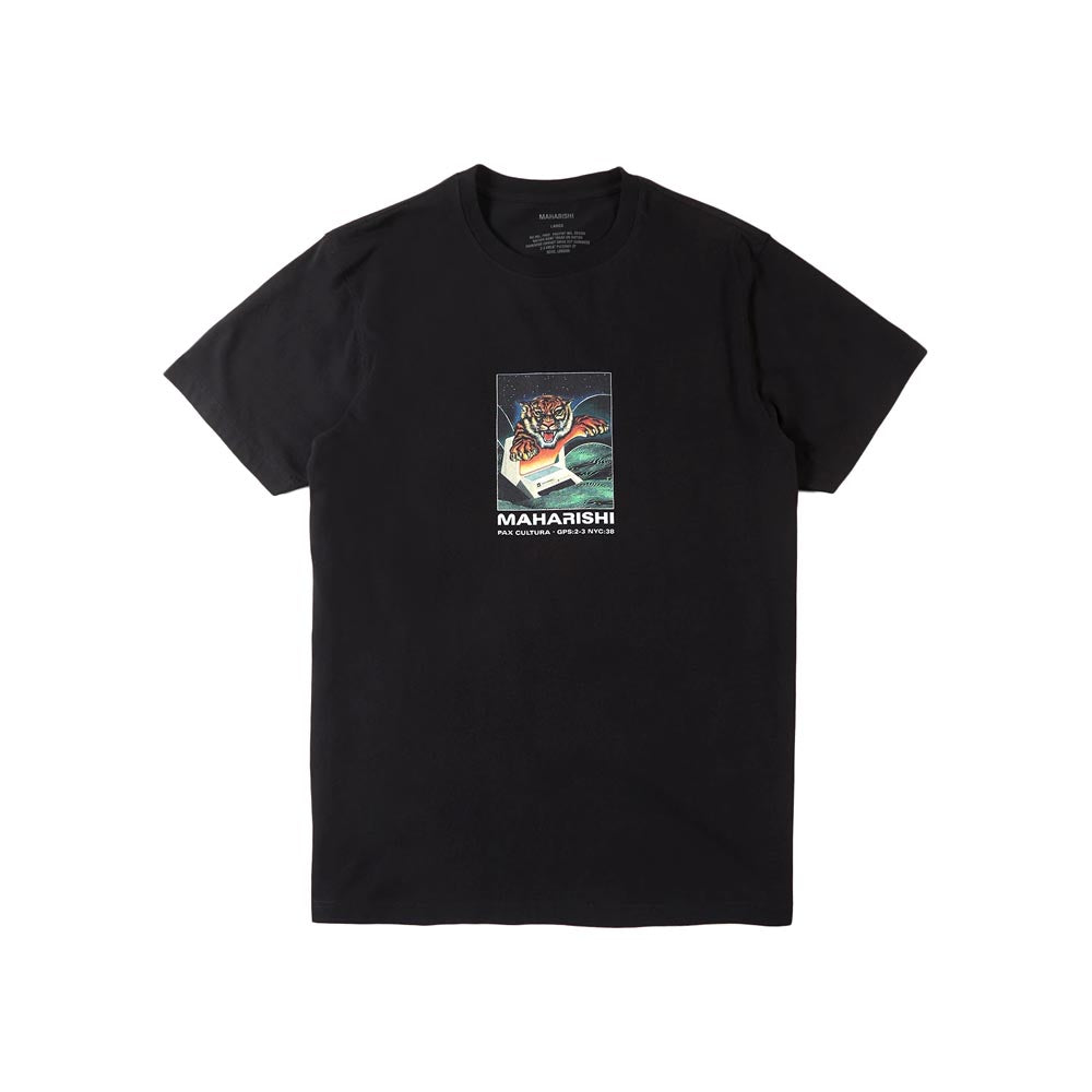 2020 TIGER PRINT