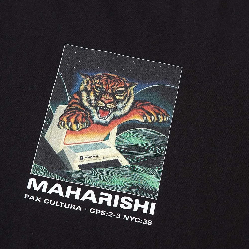 2020 TIGER PRINT