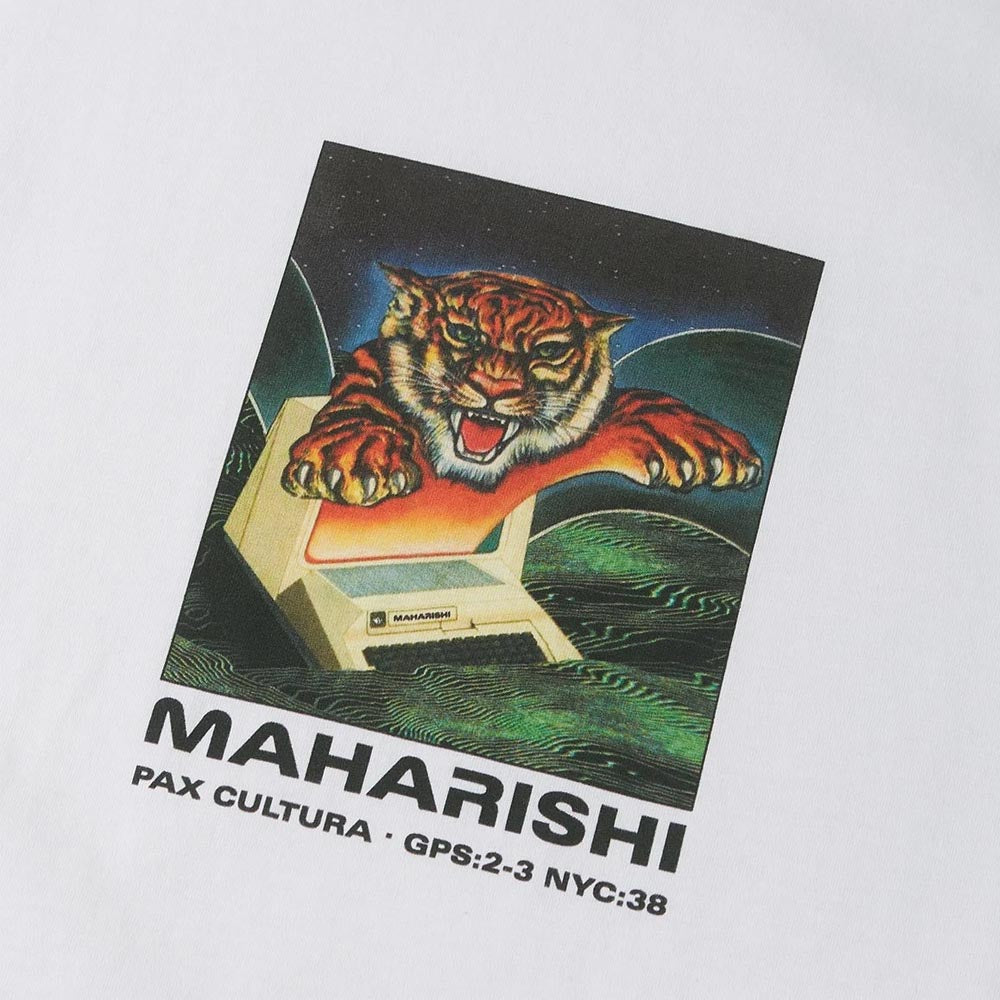 2020 TIGER PRINT