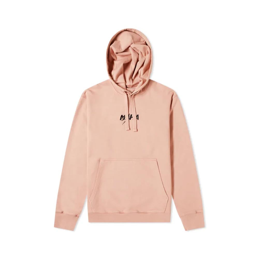 Orbita  Fe pa Rosa Con Cappuccio Da