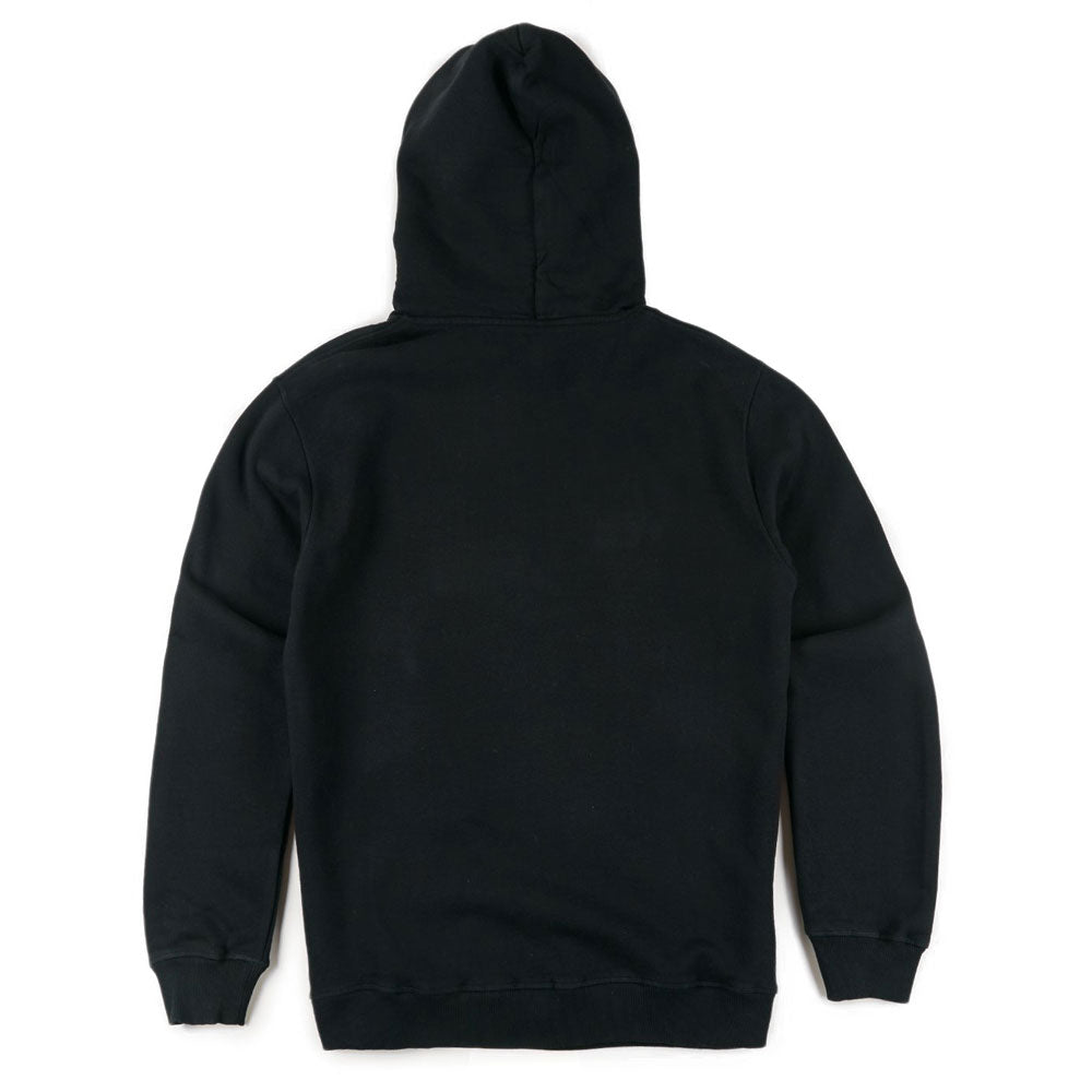 CULTURA CAT HOODED SWEAT ORGANIC SWEAT 450