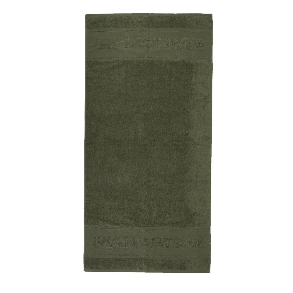 TOWEL 90X180CM 5 PACK 500GSM