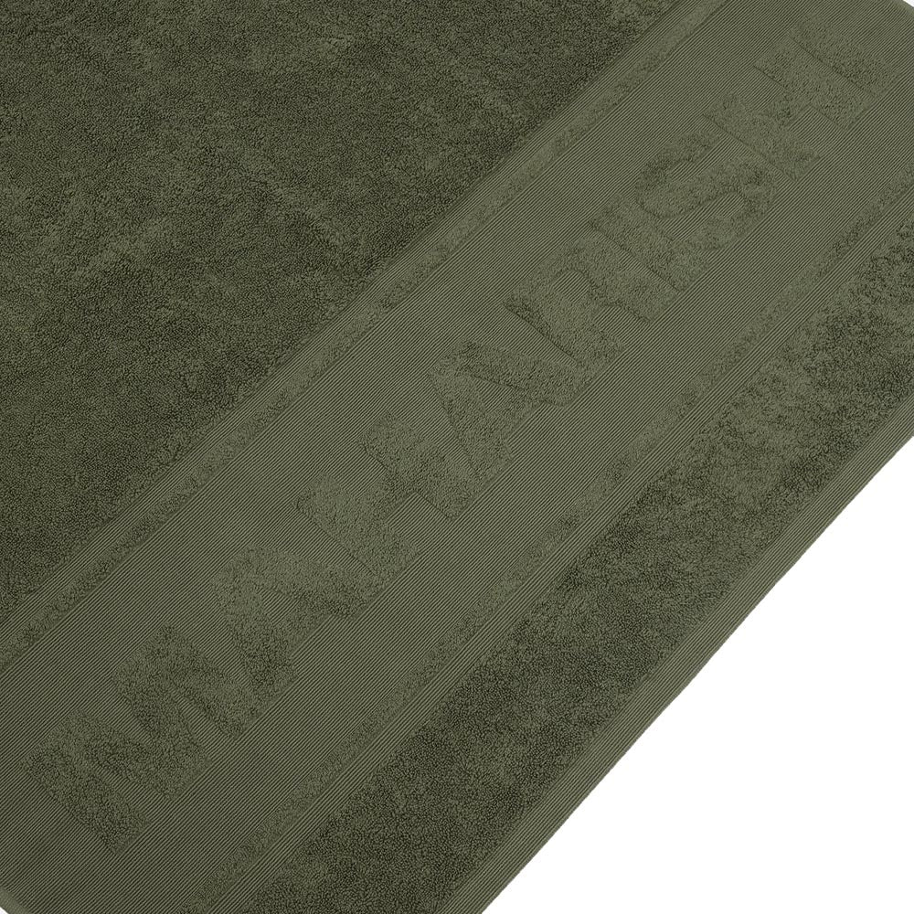 TOWEL 90X180CM 5 PACK 500GSM