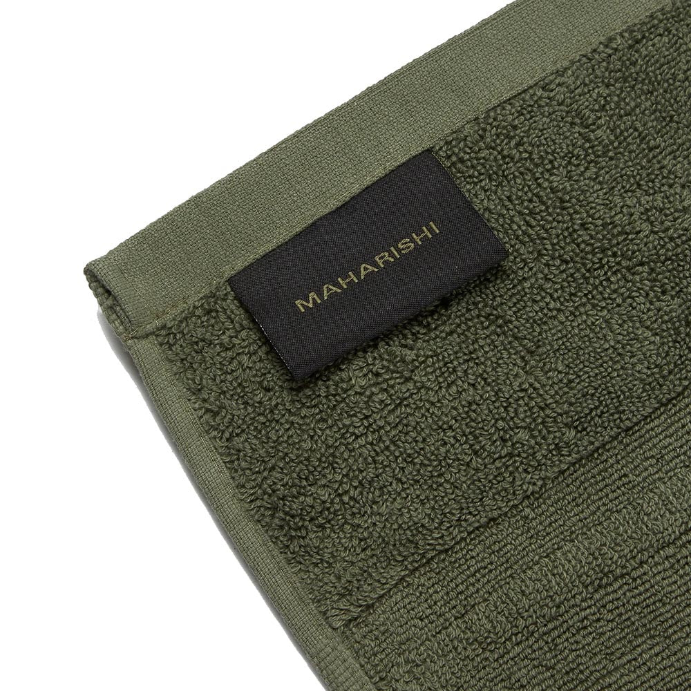 TOWEL 90X180CM 5 PACK 500GSM