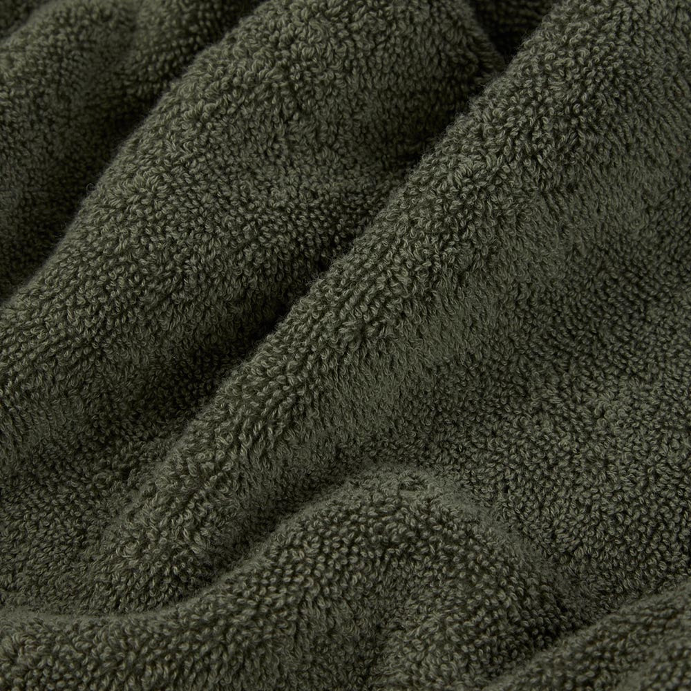 TOWEL 90X180CM 5 PACK 500GSM